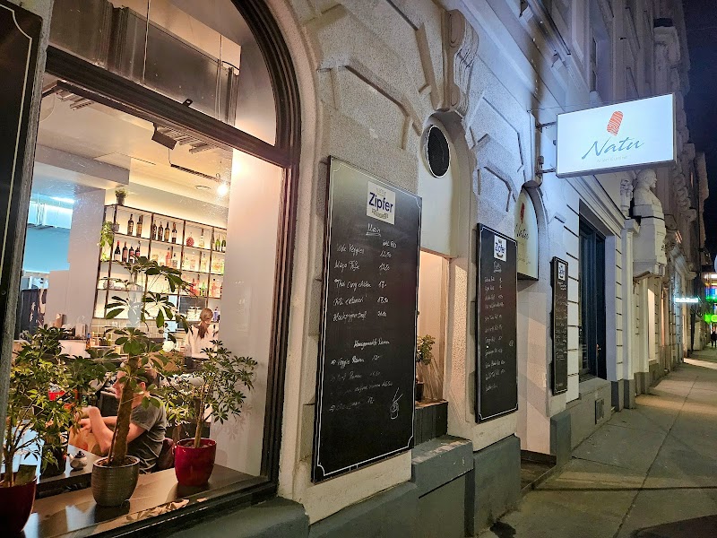 Natu - Asian Cuisine - Photo 1