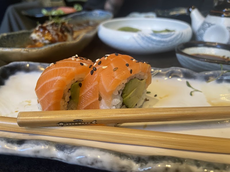 Natu - Asian Cuisine - Photo 3