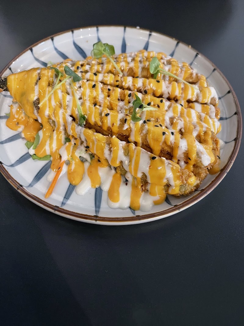 Natu - Asian Cuisine - Photo 5