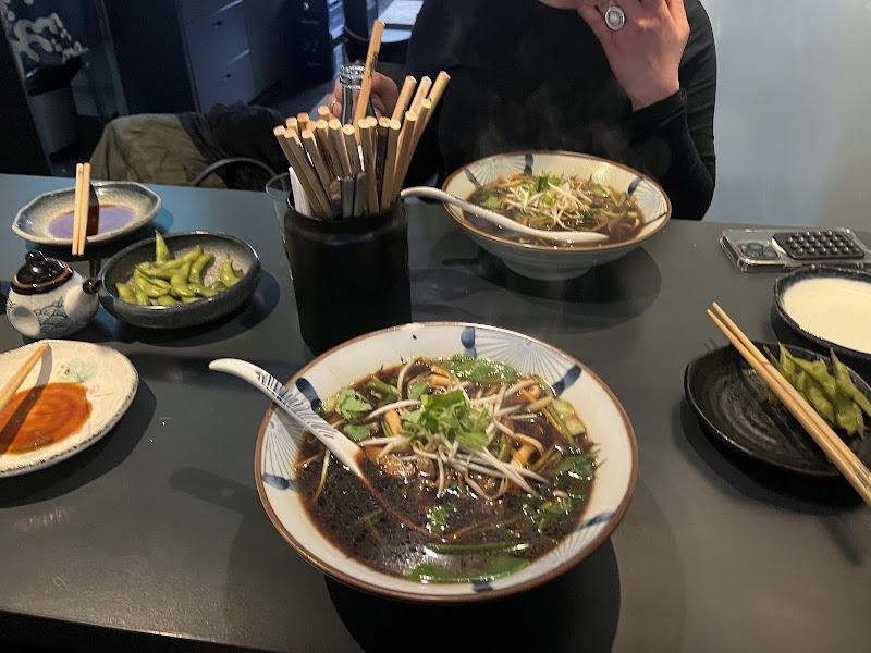 Natu - Asian Cuisine - Photo 8