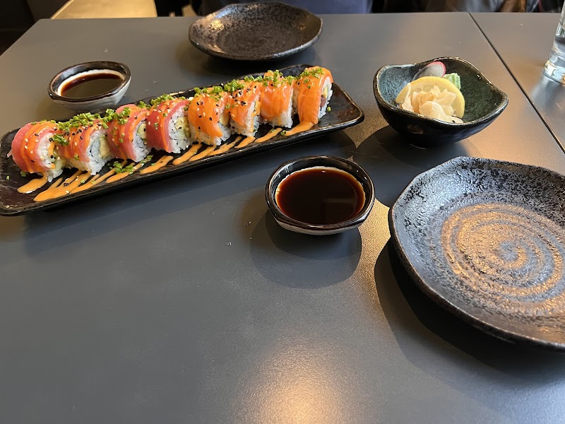 Natu - Asian Cuisine - Photo 4