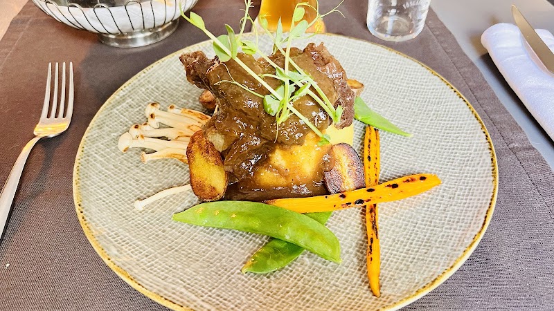 MINIRESTAURANT - Photo 2