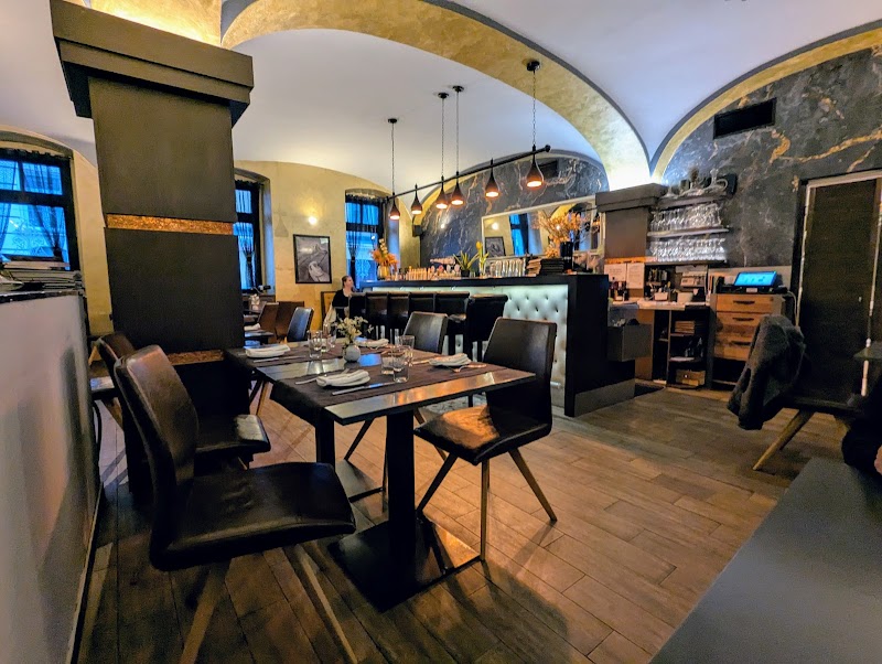 MINIRESTAURANT - Photo 7