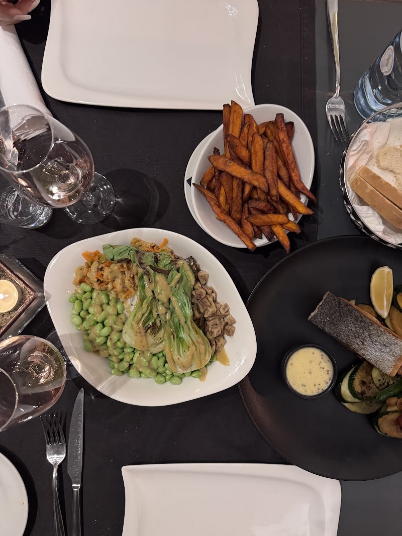 MINIRESTAURANT - Photo 6