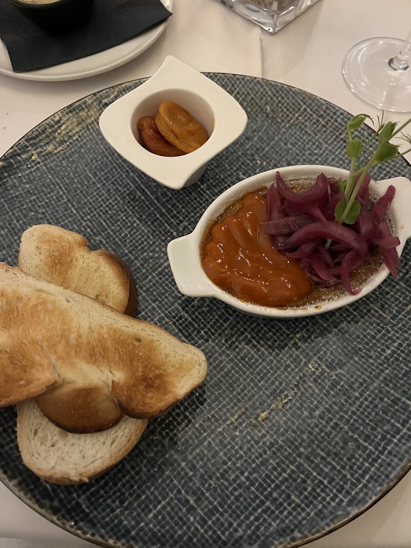 MINIRESTAURANT - Photo 8