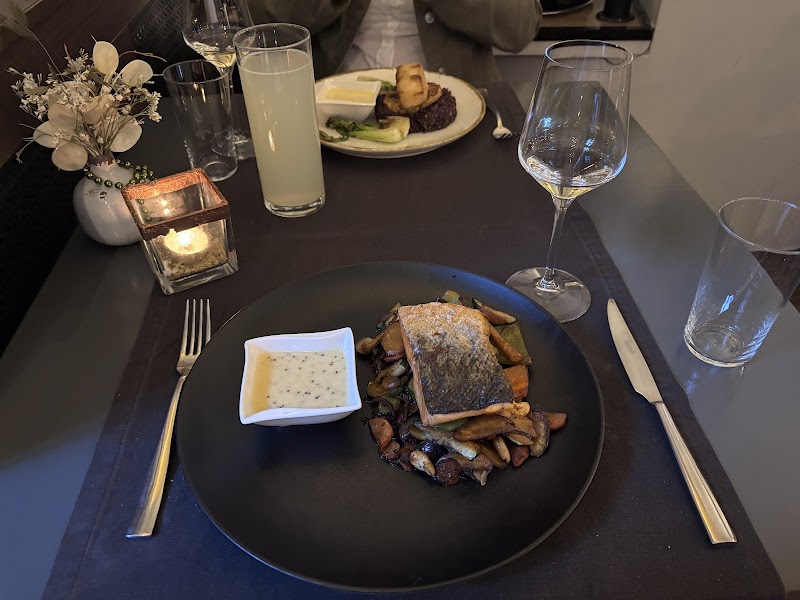 MINIRESTAURANT - Photo 5