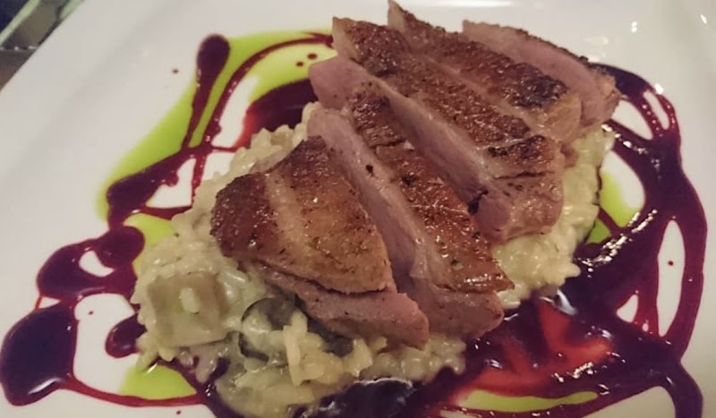 MINIRESTAURANT - Photo 3