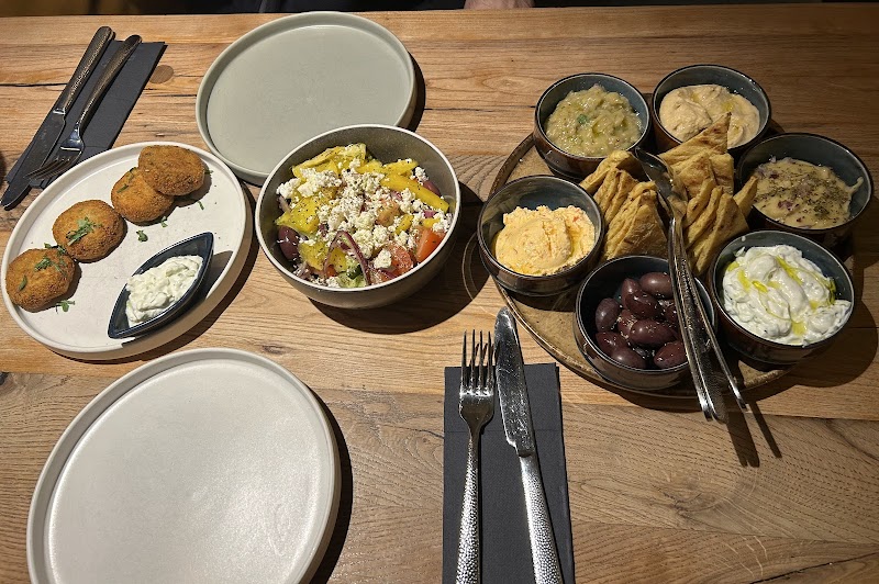 LETO Restaurant - Photo 6