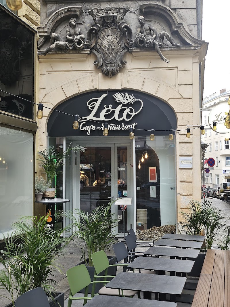 LETO Restaurant - Photo 1