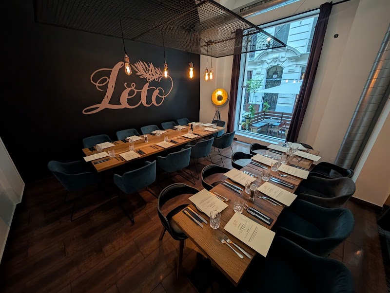 LETO Restaurant - Photo 7