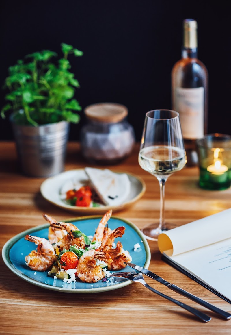 LETO Restaurant - Photo 2