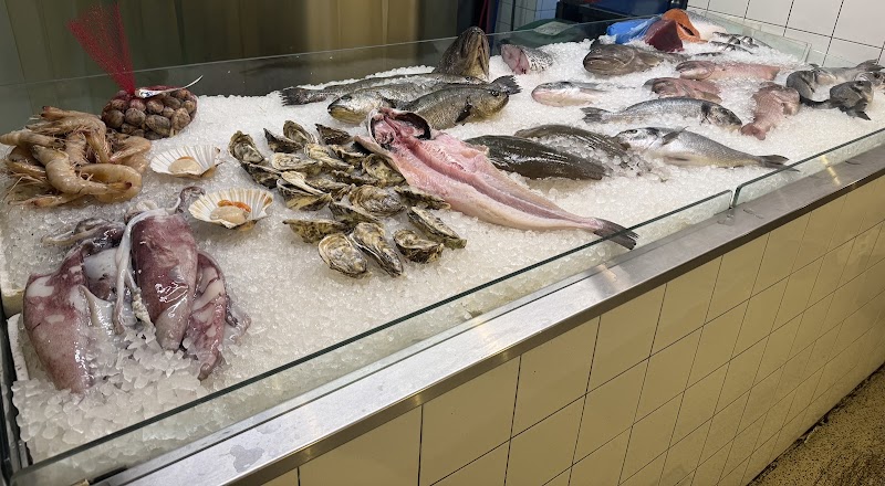 FISH MARKET - Photo 3