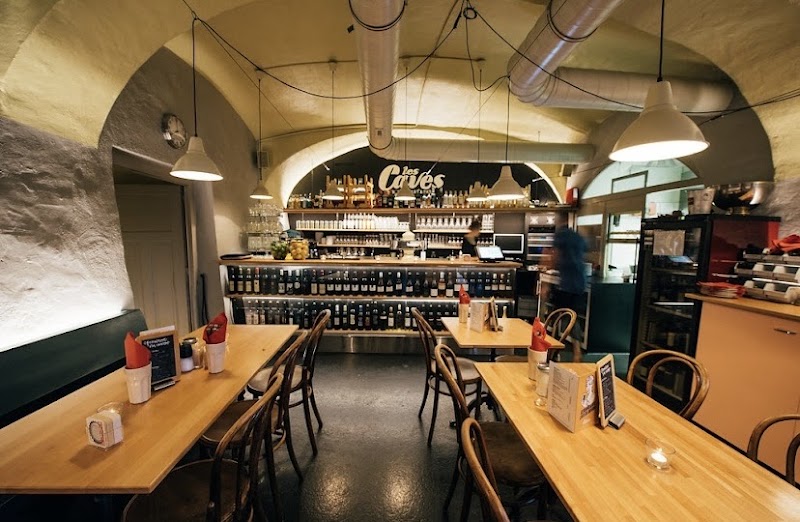 Les Caves - Photo 4