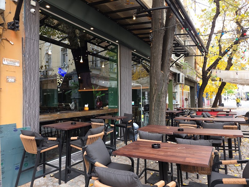 WOW Bar Kapana - Photo 5