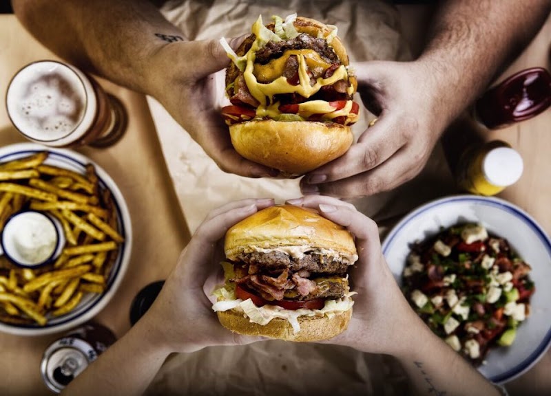 WOW Bar Kapana - Photo 4