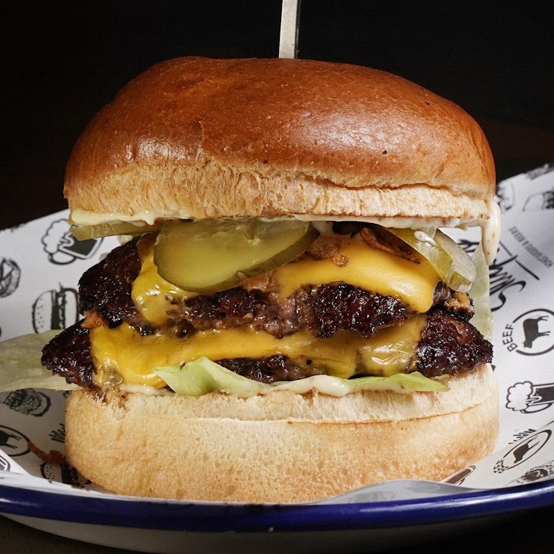 WOW Bar Kapana - Photo 2