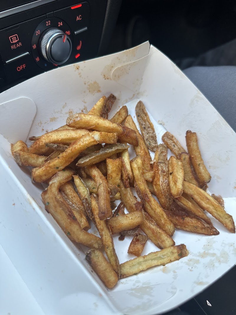 WOW Bar Kapana - Photo 8