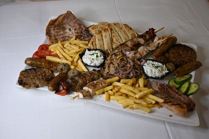 Eros Restaurant - Photo 2