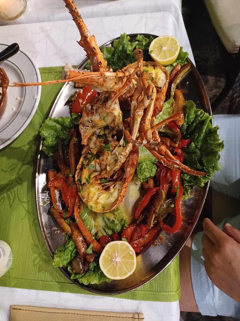 Eros Restaurant - Photo 5