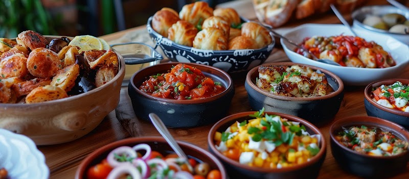 El Toro | Tapas Gastro Bar - Photo 2