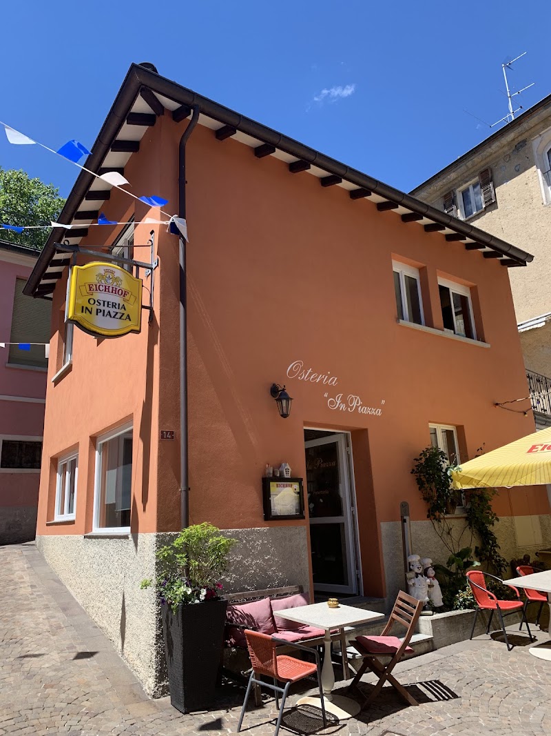 Osteria in Piazza - Photo 3