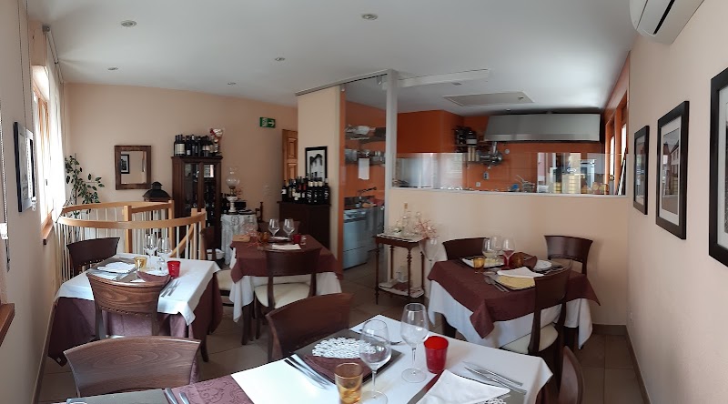 Osteria in Piazza - Photo 1