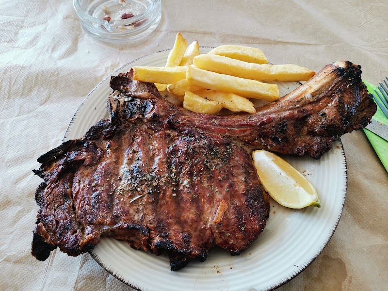 Stavros Traditional Grill House - Photo 5