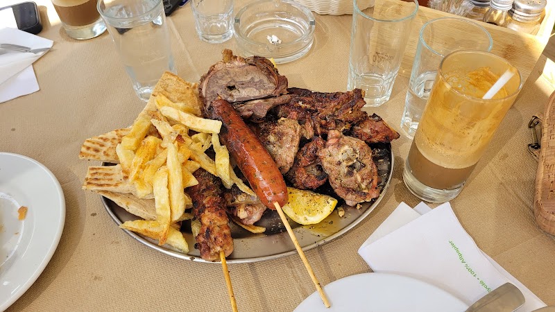 Stavros Traditional Grill House - Photo 4