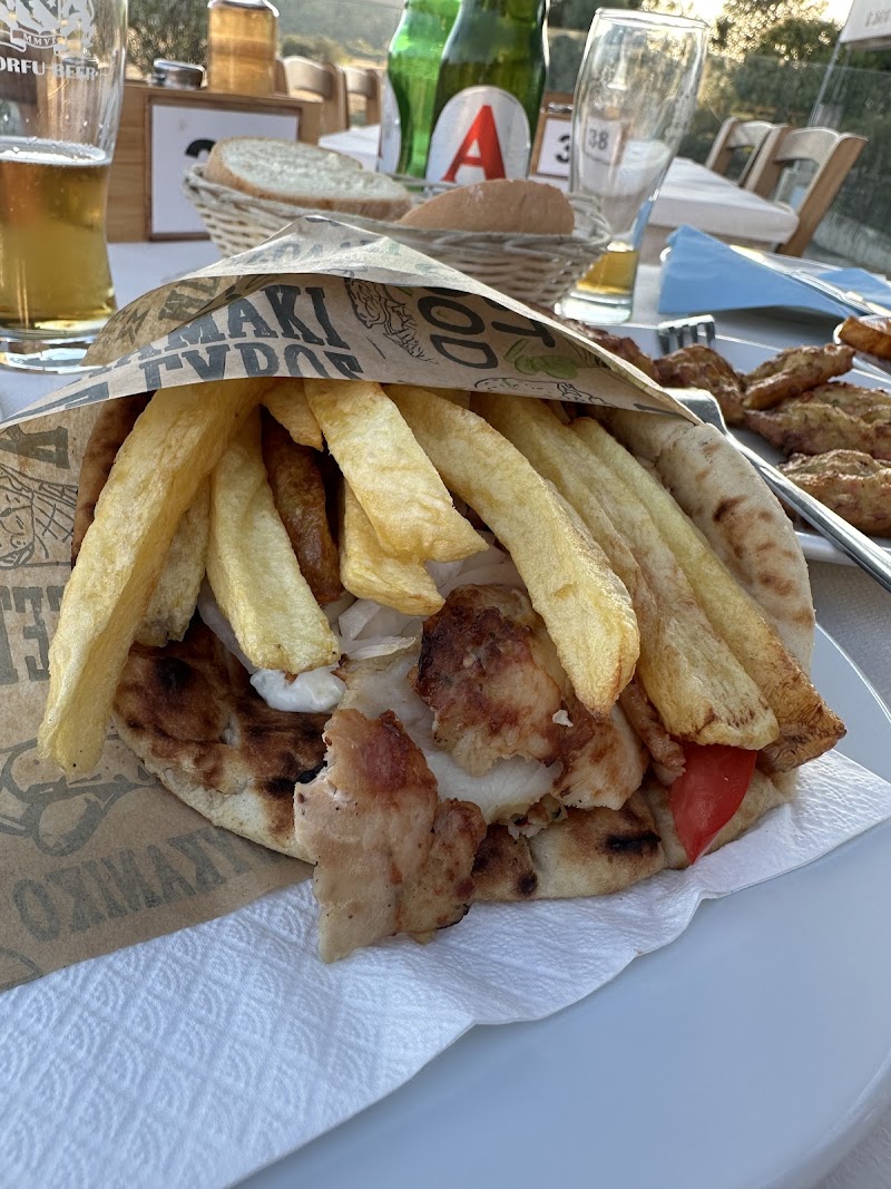 Stavros Traditional Grill House - Photo 3