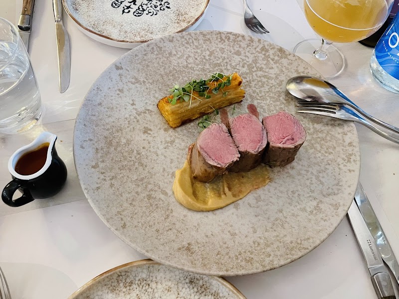 m-eating restaurant Mykonos town - Photo 5