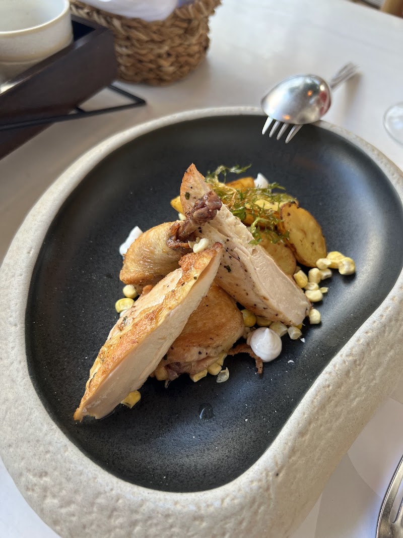 m-eating restaurant Mykonos town - Photo 4