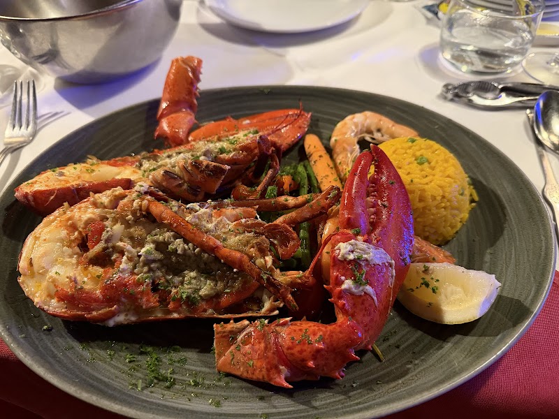 The Lobster House - Photo 1