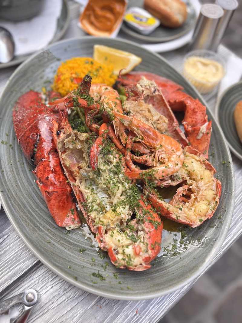 The Lobster House - Photo 2