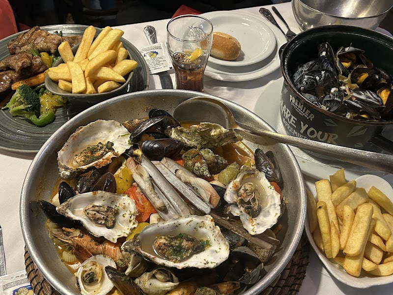 The Lobster House - Photo 4