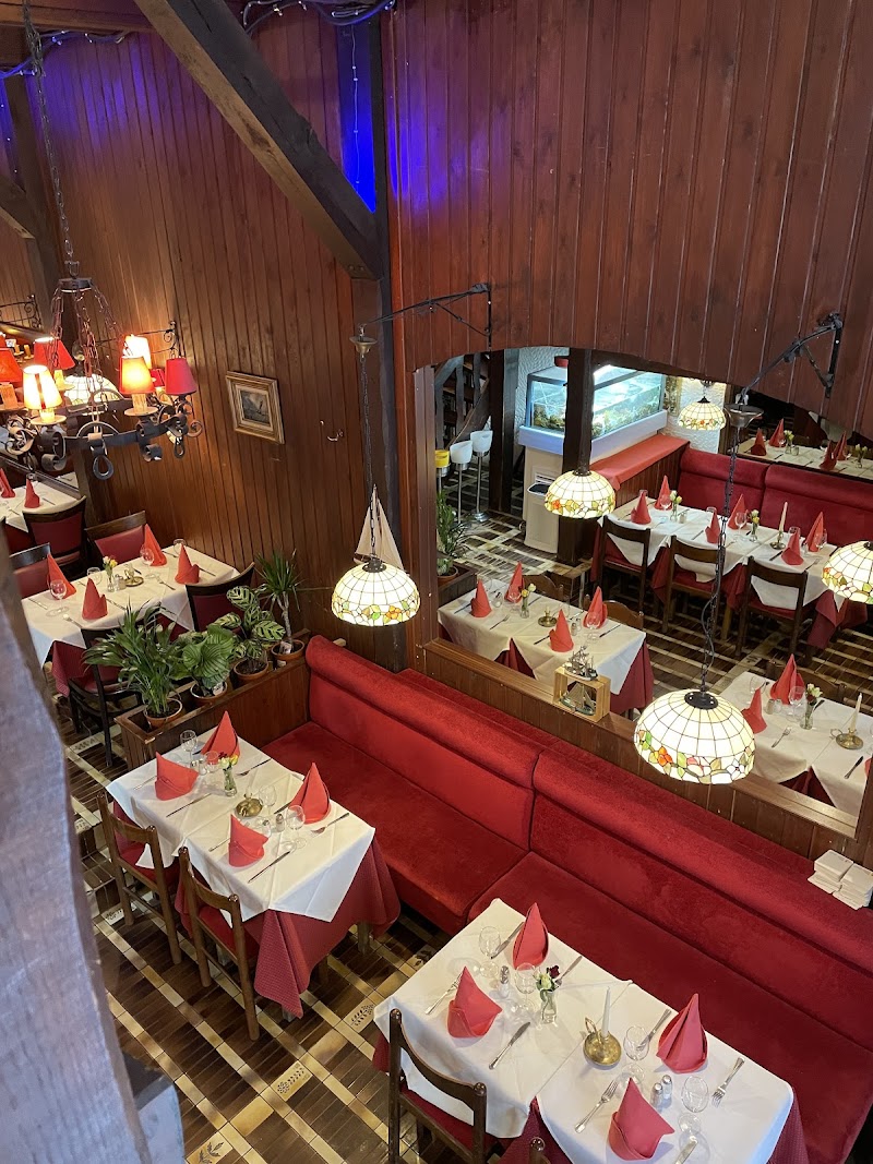 The Lobster House - Photo 5