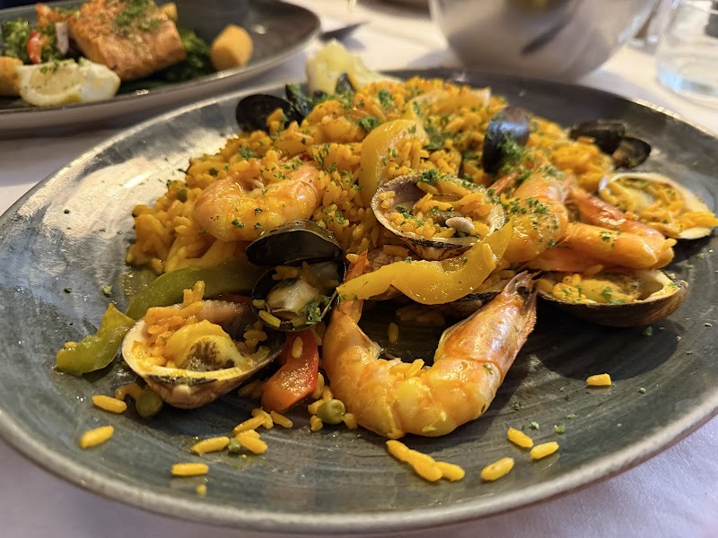 The Lobster House - Photo 6