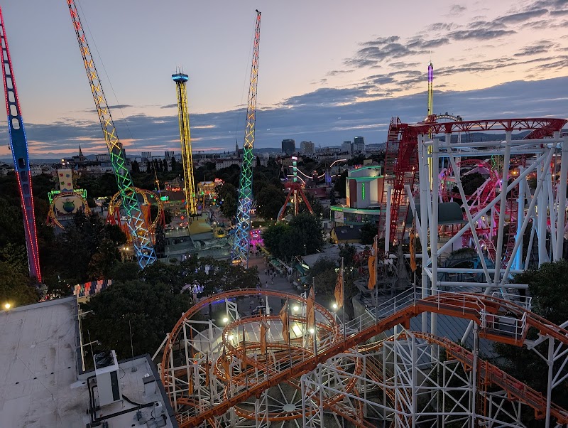 The Living Kitchen: Rooftop Restaurant and Bar by Zoku Vienna - Photo 3