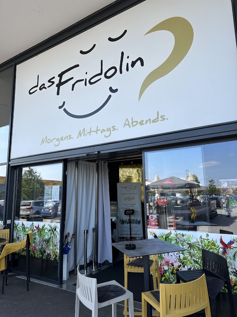 dasFridolin - Photo 1