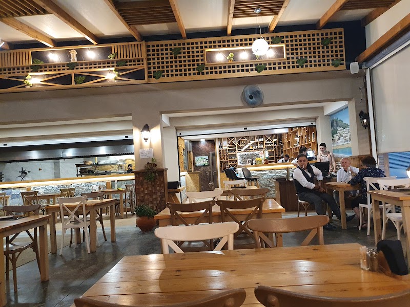 The Vintage - Photo 1