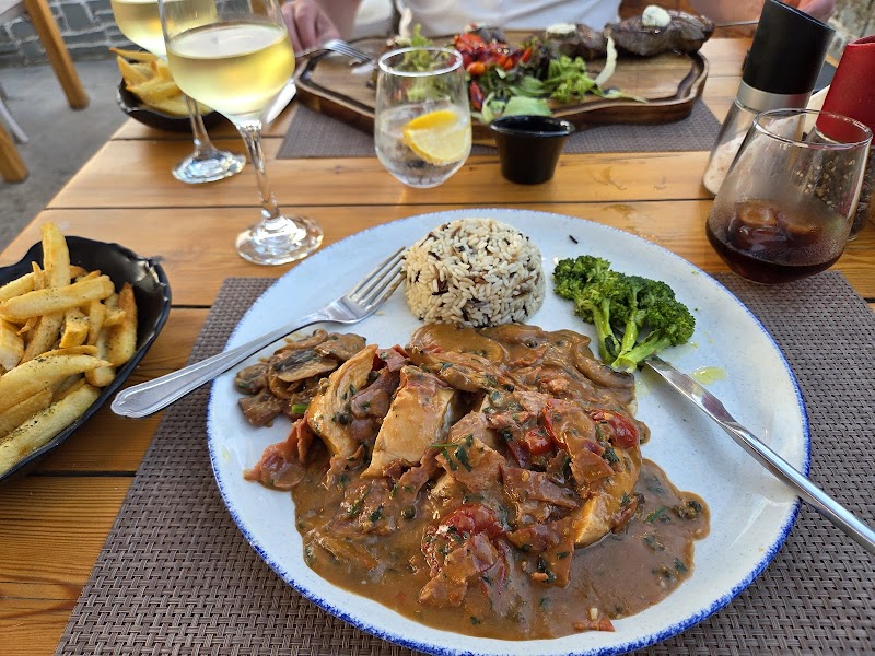 The Vintage - Photo 5