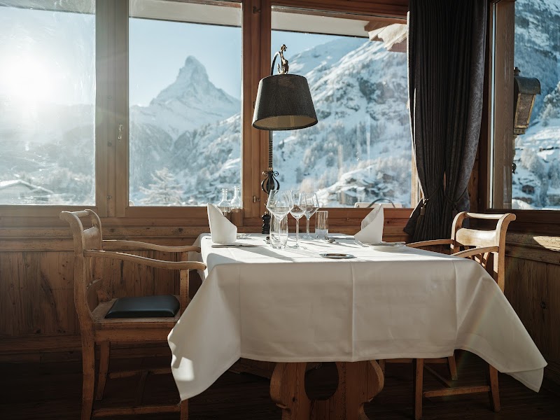 Restaurant Saveurs by Schönegg - Photo 1