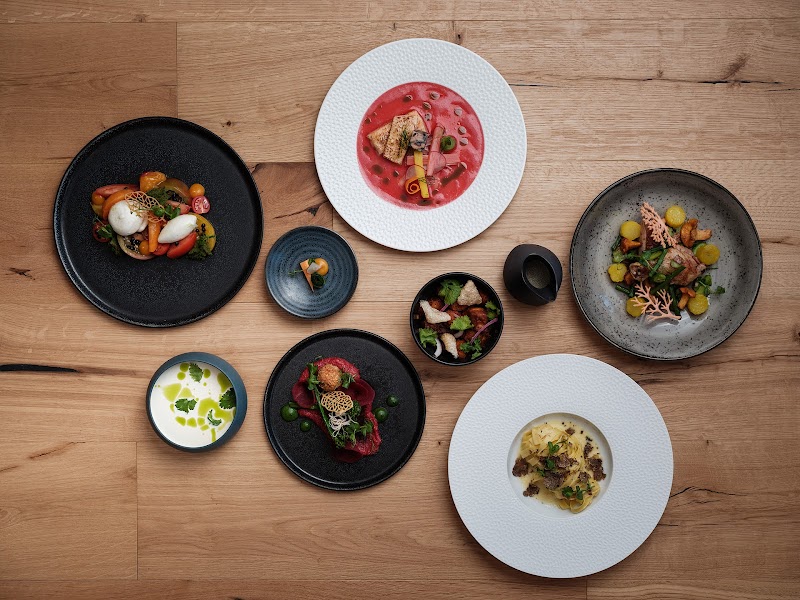 Restaurant Saveurs by Schönegg - Photo 2