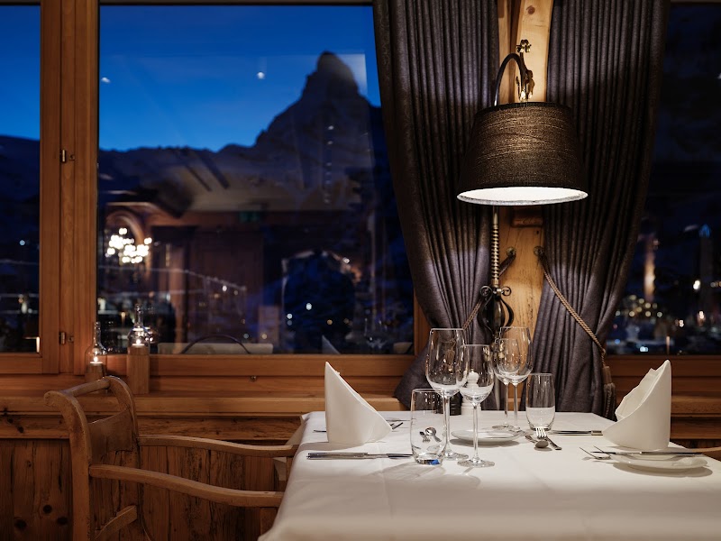 Restaurant Saveurs by Schönegg - Photo 4