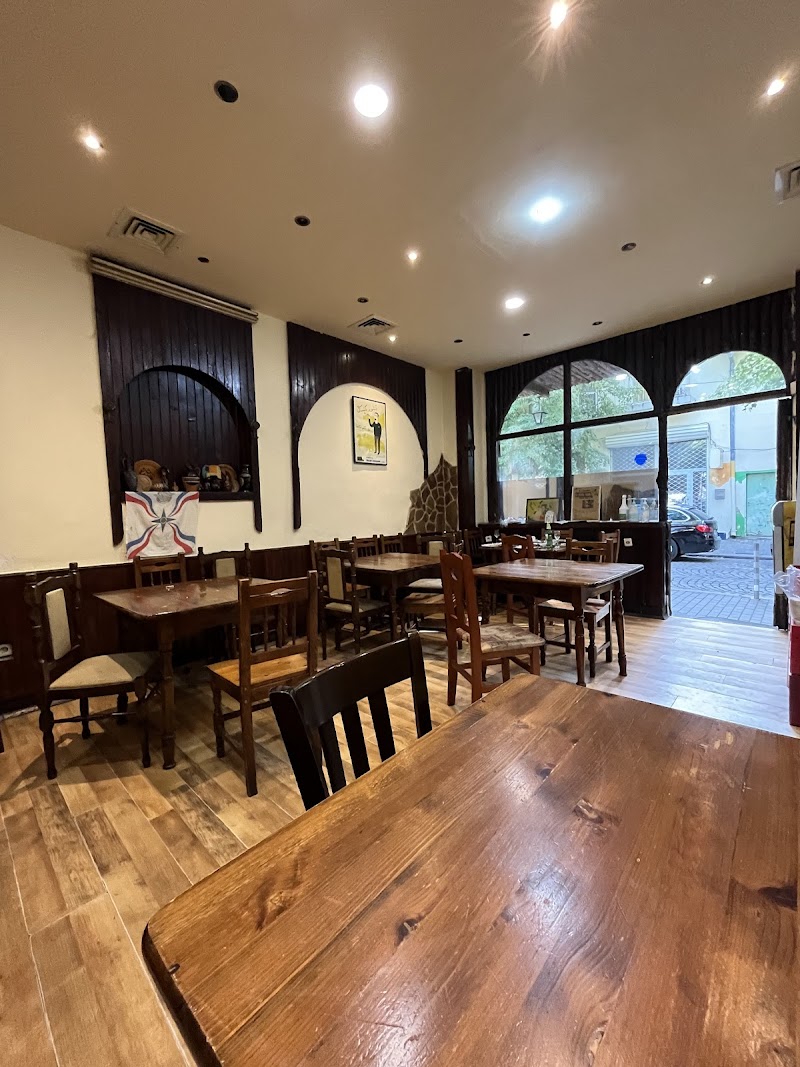 Iraqi restaurant "Ashurbanipal" - Photo 1