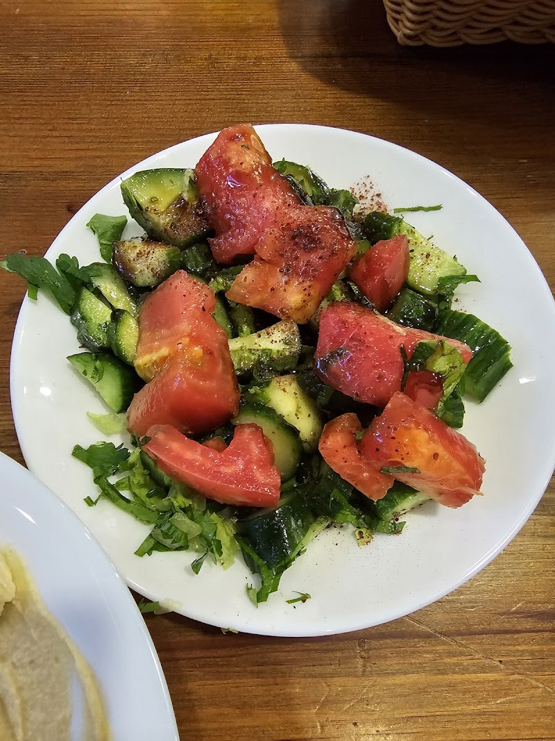 Iraqi restaurant "Ashurbanipal" - Photo 8