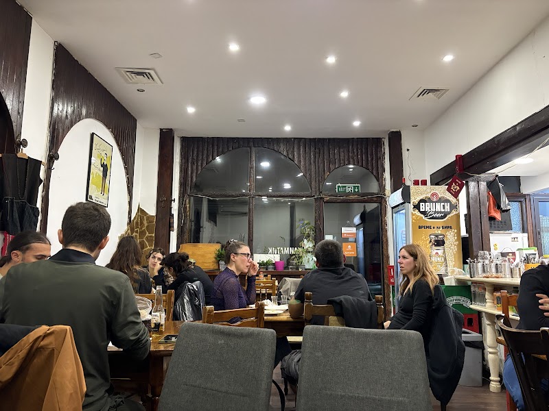 Iraqi restaurant "Ashurbanipal" - Photo 2