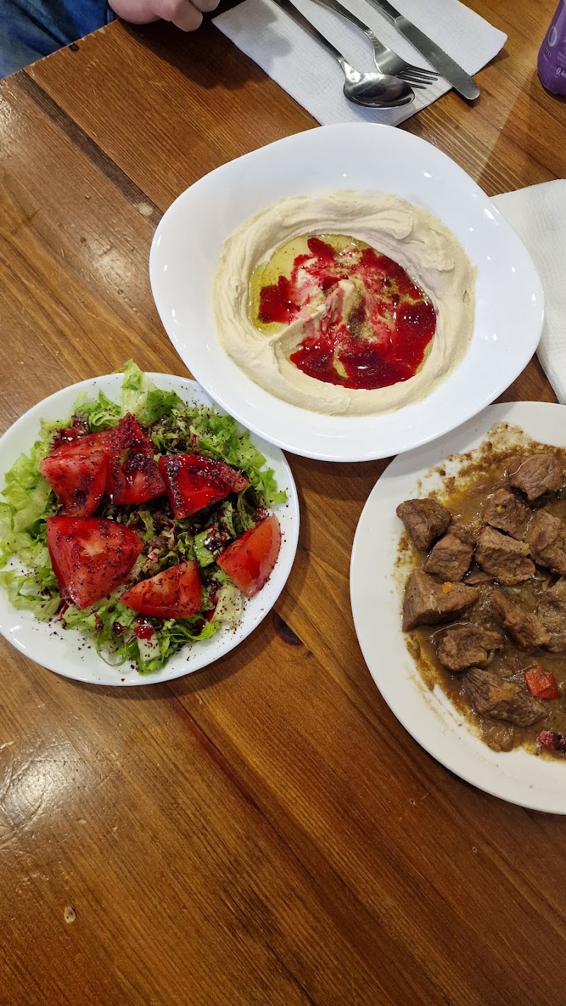 Iraqi restaurant "Ashurbanipal" - Photo 6