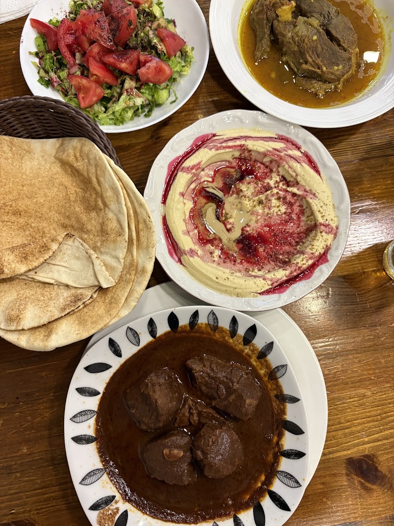 Iraqi restaurant "Ashurbanipal" - Photo 5