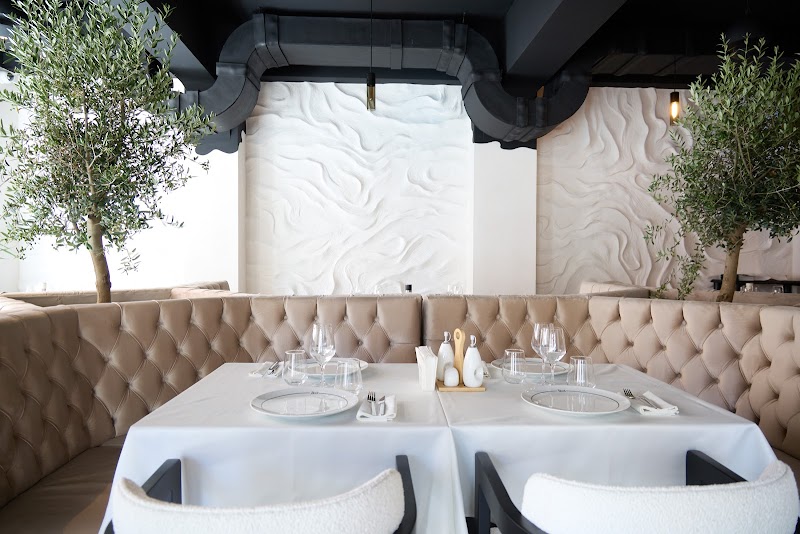 Tied Dining Restaurant - Photo 1