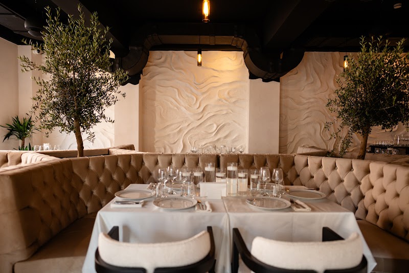 Tied Dining Restaurant - Photo 4